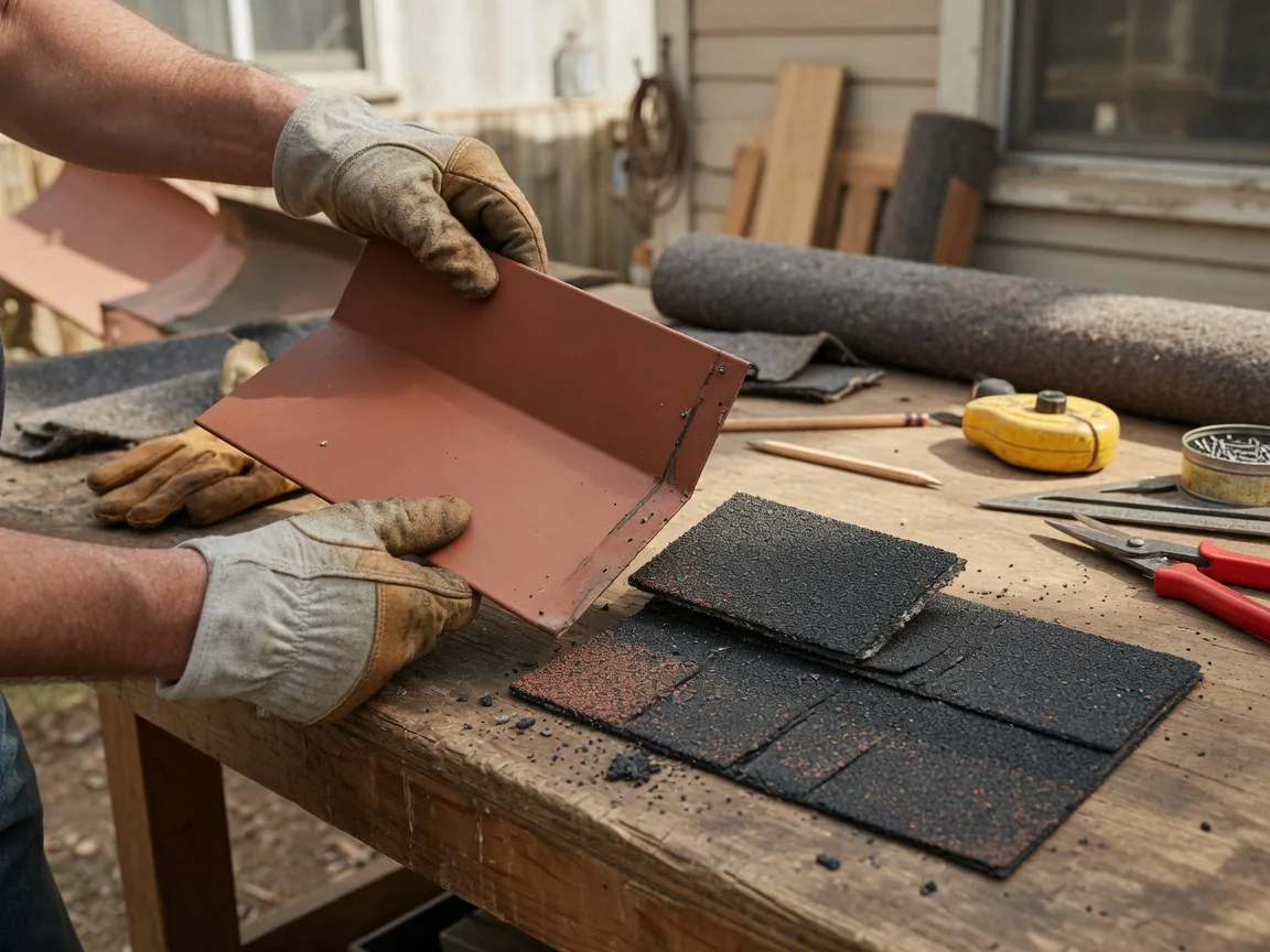 Roof Repair company in Dickinson, AL